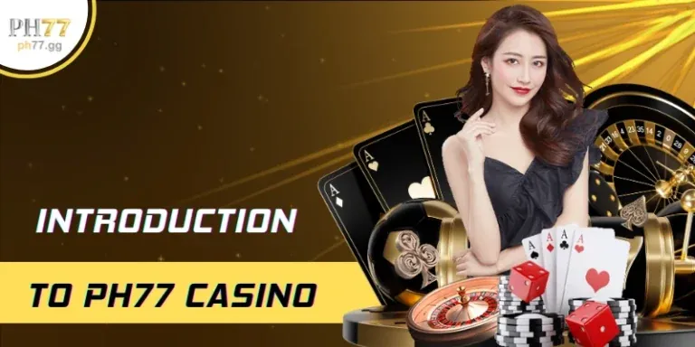 Trò Chơi Nổ Hũ và Sòng Bạc Trực Tuyến 777king99