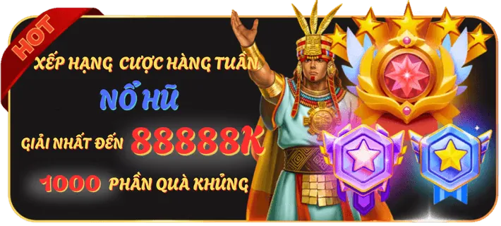 Chi tiết các chương trình khuyến mãi 777king99 Nổ Hũ