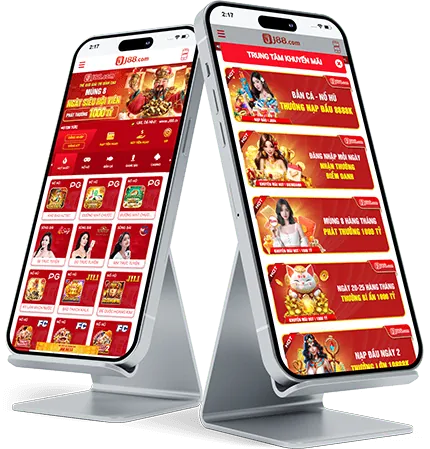 Giải độc đắc lớn 777king99