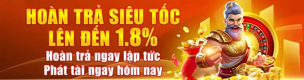 Thế giới bắn cá 777king99 nổ hũ