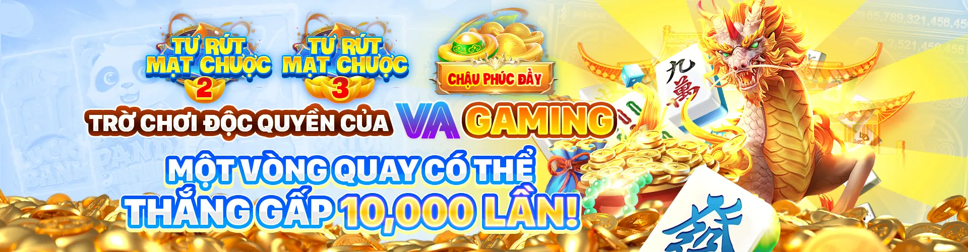 Ưu Đãi Độc Quyền 777king99 Nổ Hũ