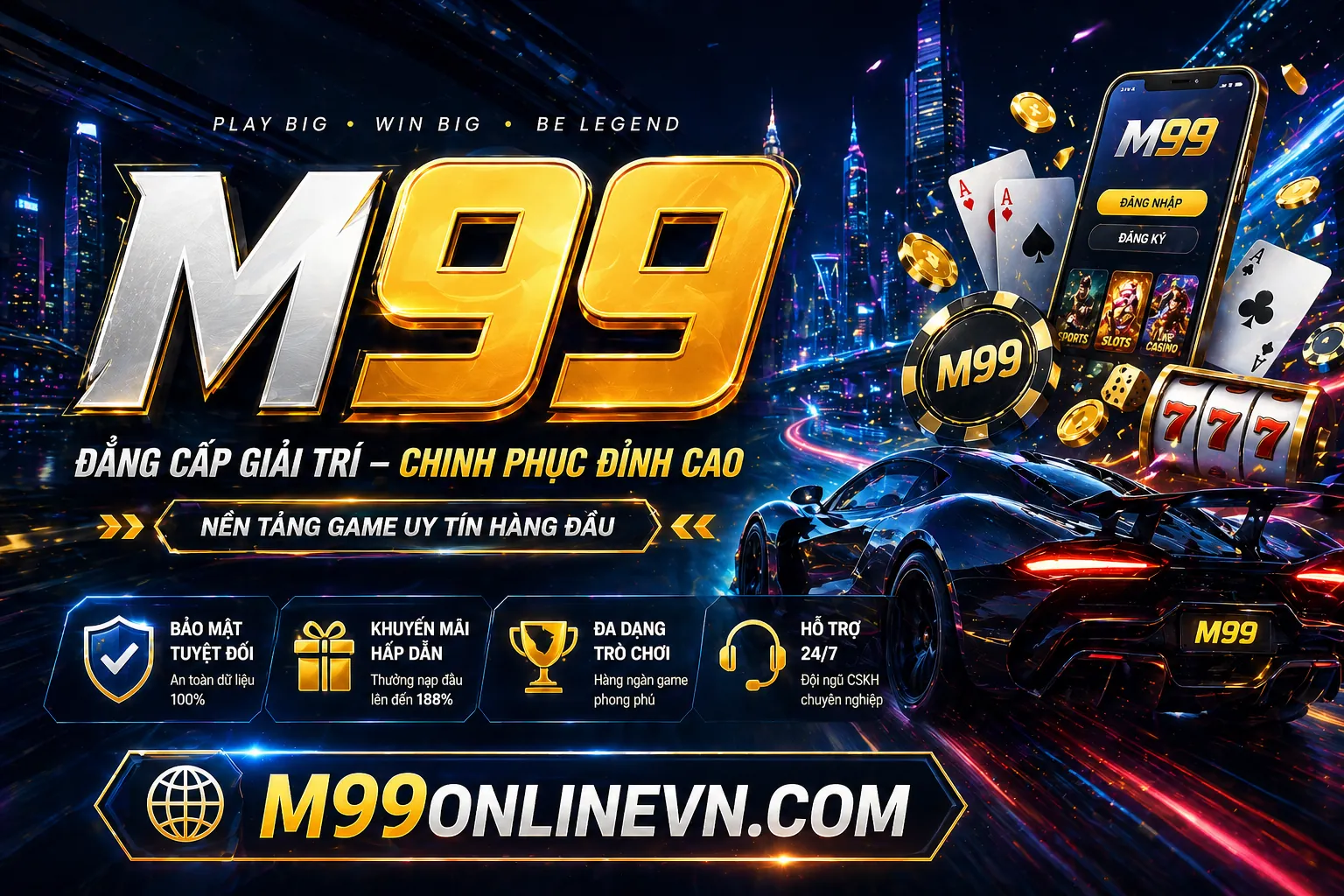 Hình ảnh chính về cách chọn trò chơi 777king99 nổ hũ tốt nhất
