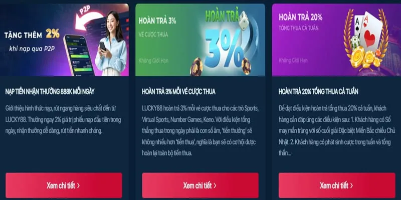 Vòng quay miễn phí độc quyền trên ứng dụng